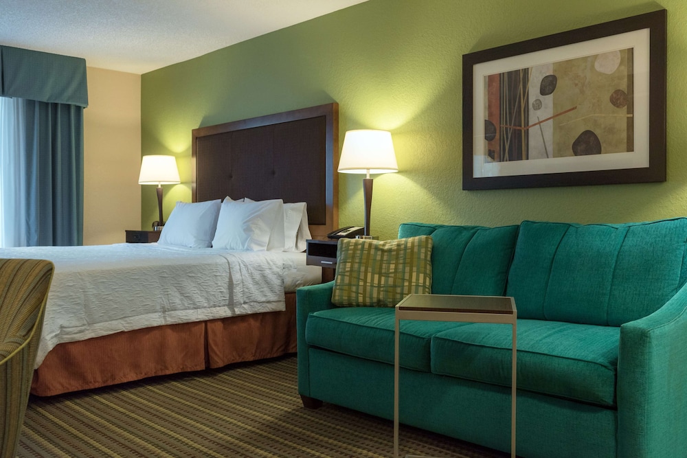 Hampton Inn Brooksville Dade - photo 34