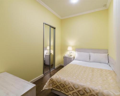 Rossi Hotel in Tver, Russia