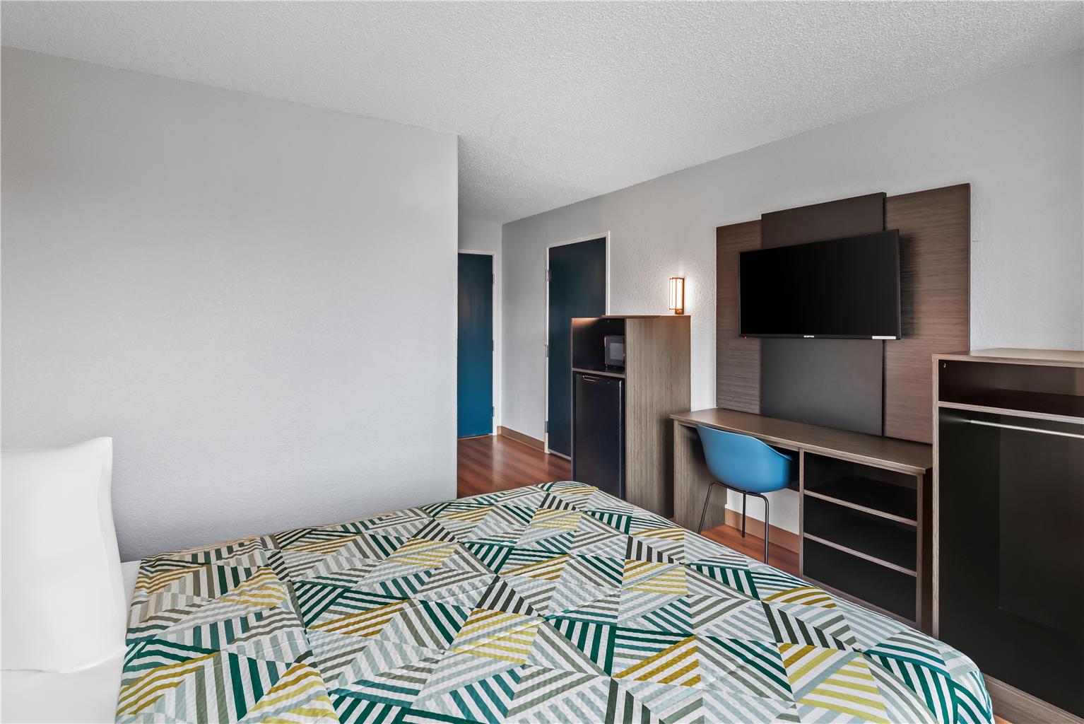 Motel 6 Killeen TX - photo 9