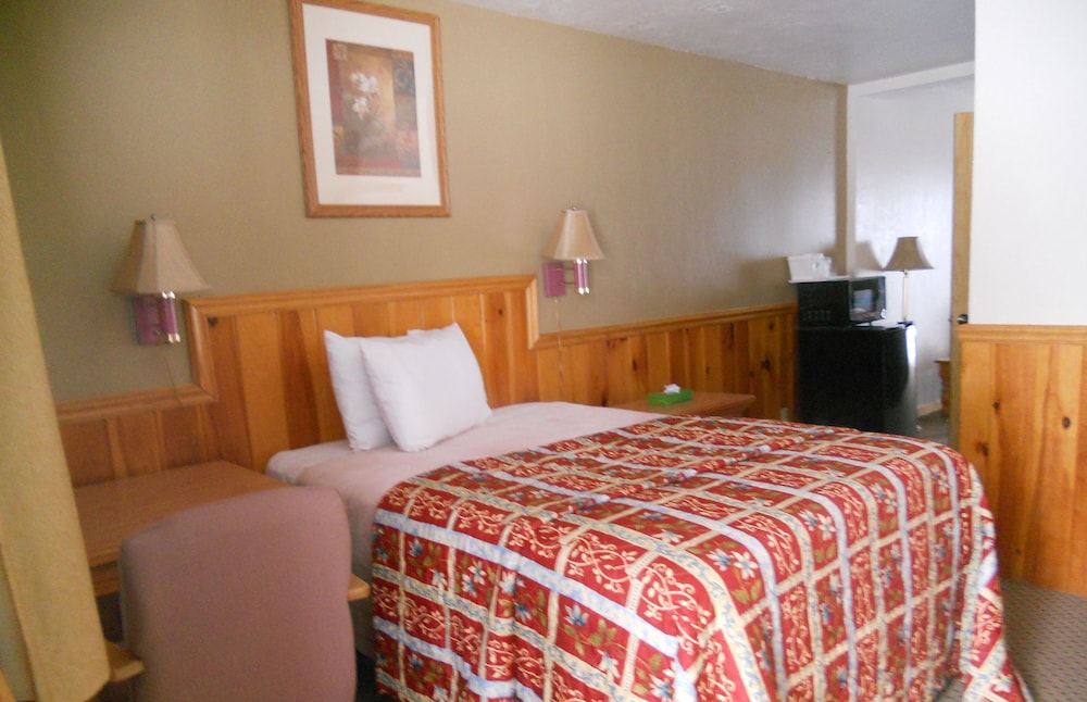 The Stonefence Resort - photo 47