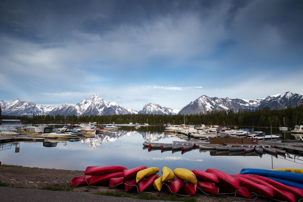 Colter Bay Village - photo 33