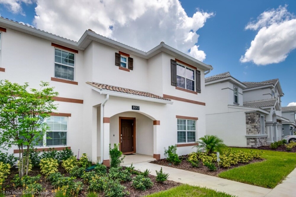 You Have Found the Perfect Holiday Home on Champions Gate Resort With Every 5 Star Amenity Orlando Townhome 2815 - photo 47