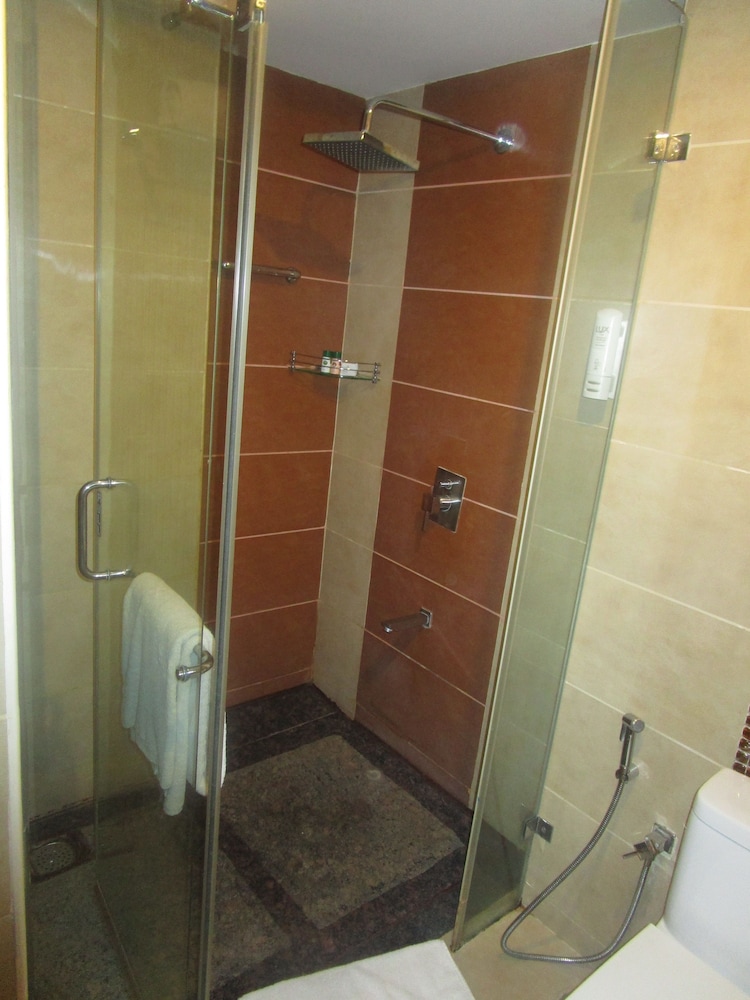 Fortune JP Palace Mysore Member ITC Hotels’ Group — Mysore — photo 5