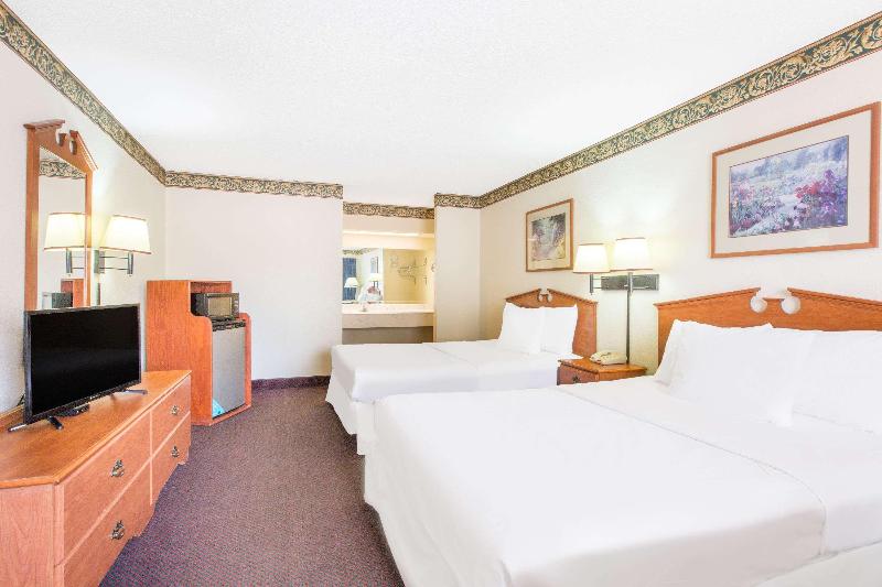 Executive Inn & Suites - photo 11