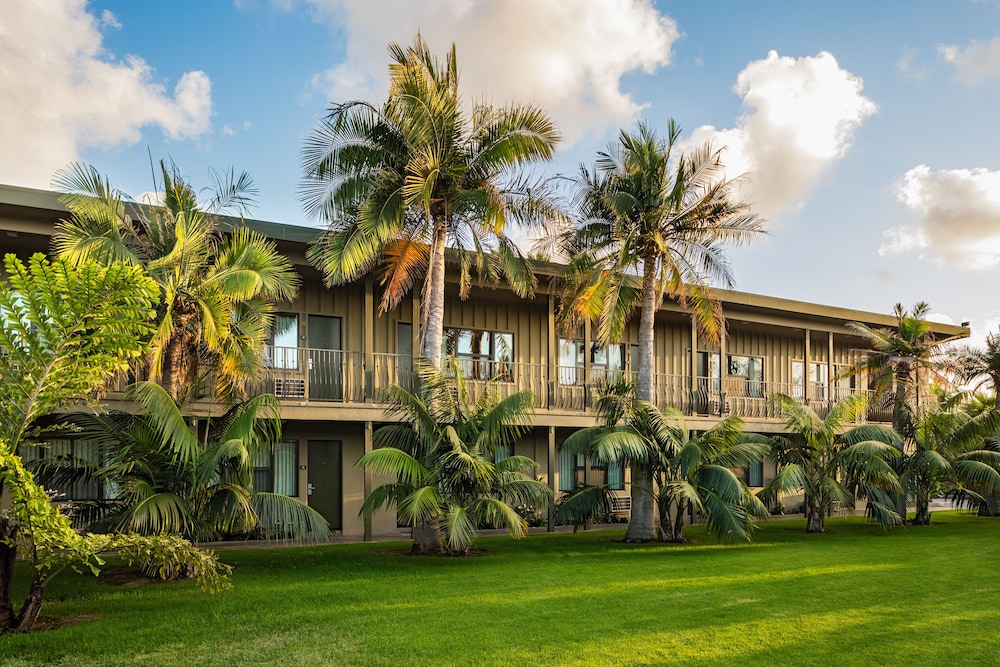 Bahia Resort Hotel - photo 30