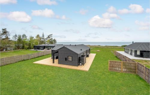Nice Home In Kalundborg With Wifi — 5-Star Luxury Hotel in Kalundborg, Denmark