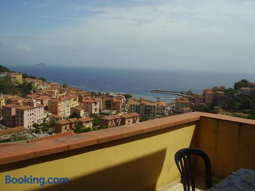 Appartamenti Easy Time — 4-Star Luxury Hotel in Rio Marina, Italy