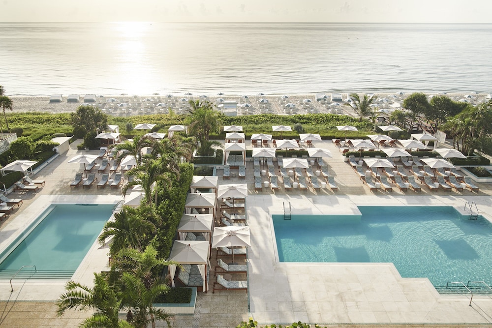 Four Seasons Resort Palm Beach - featured photo