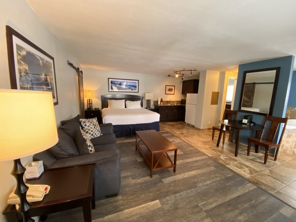 Heavenly Inn - photo 20