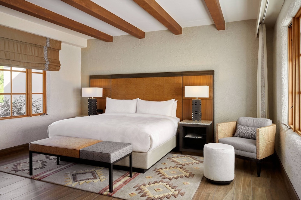 JW Marriott Camelback Inn Scottsdale Resort & Spa - photo 20