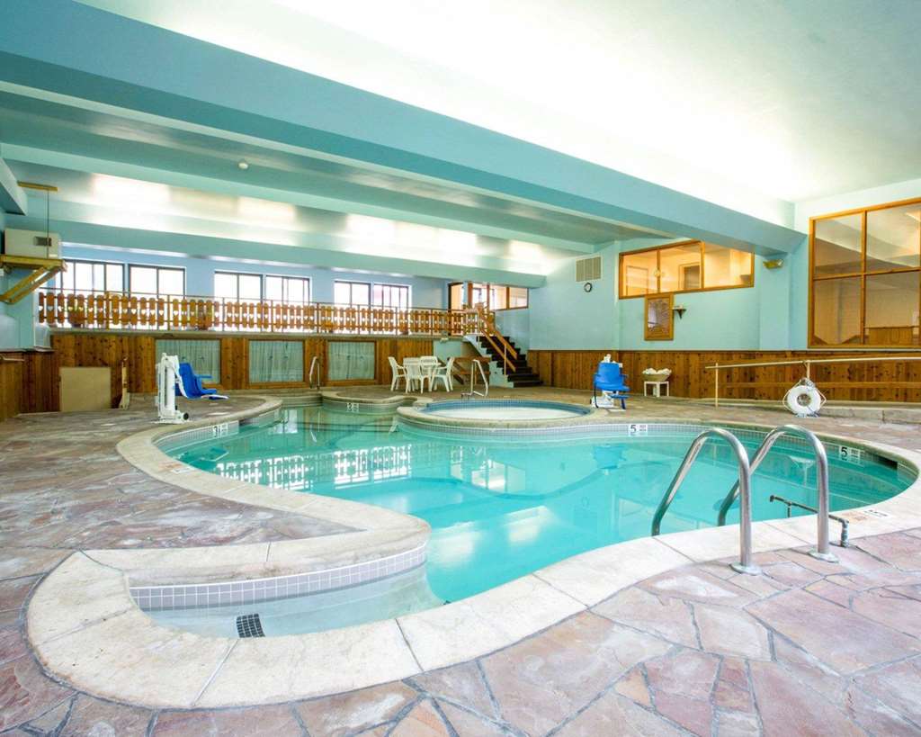 Rodeway Inn Lake Placid South - photo 14