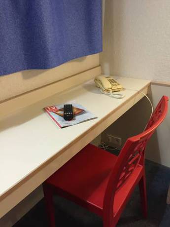 Hotel Les Archers — Chambretaud — photo 3