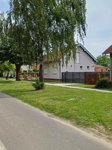 Kuća za odmor MIRA Vukovar in Vukovar, Croatia