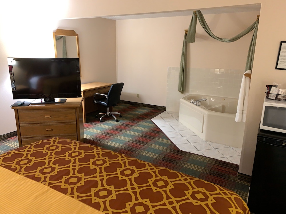 Budgetinn & Suites - photo 7