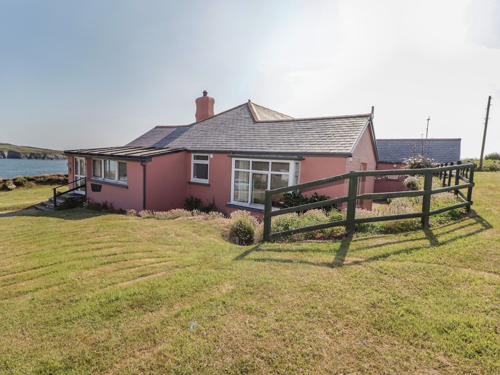 St Justinians — hotel in Saint Davids