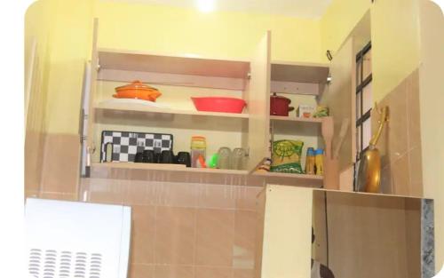 POD Apartment