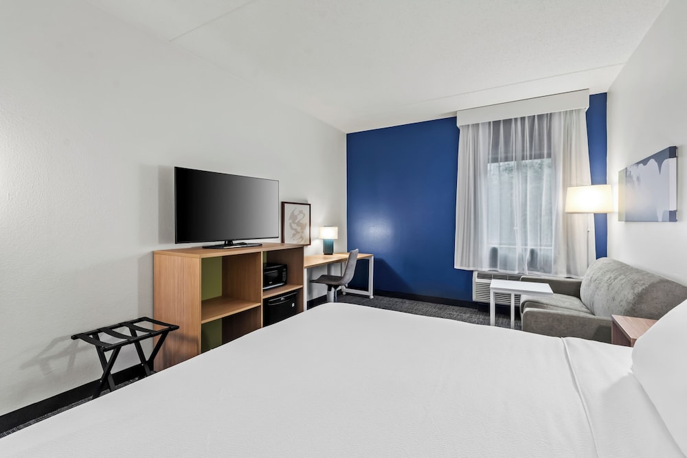 Spark by Hilton Lexington Hamburg - photo 9