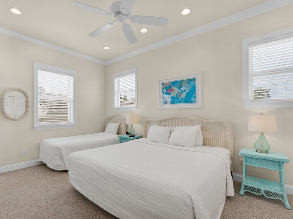 Southern Nights At Destin Pointe Resort - photo 10