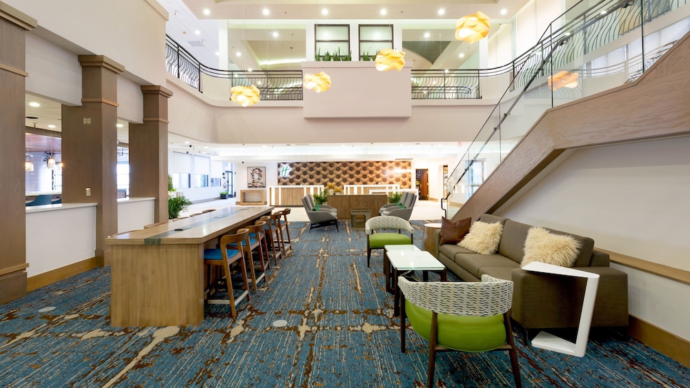 Holiday Inn San Jose Silicon Valley by IHG - photo 102