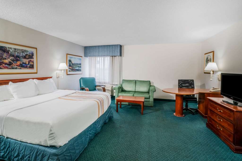 La Quinta Inn & Suites by Wyndham Nashville Franklin - photo 23