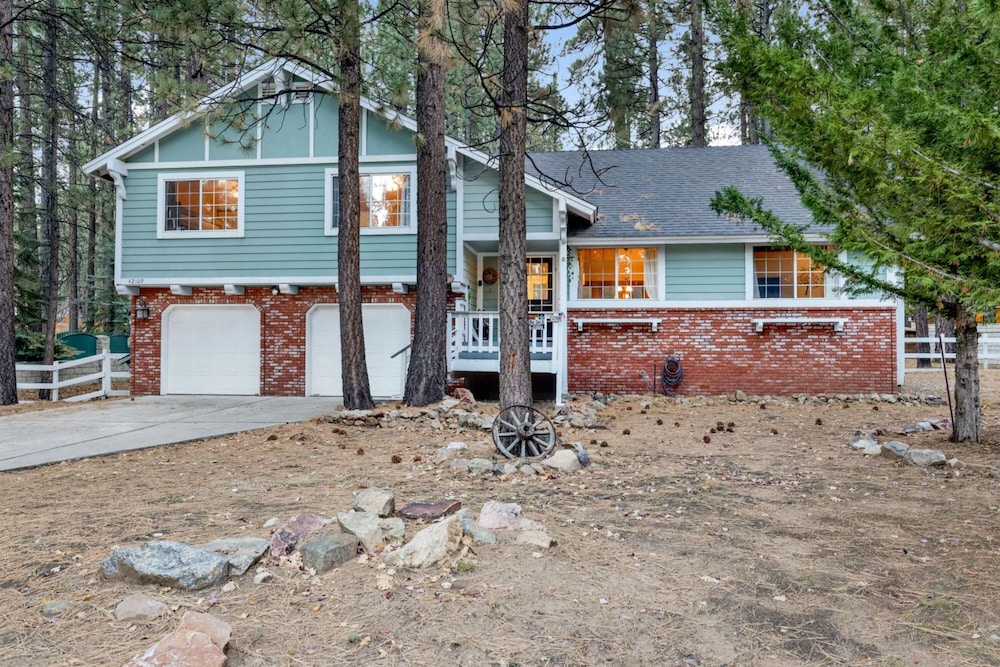Evergreen Escape 1322 by Big Bear Vacations - photo 6