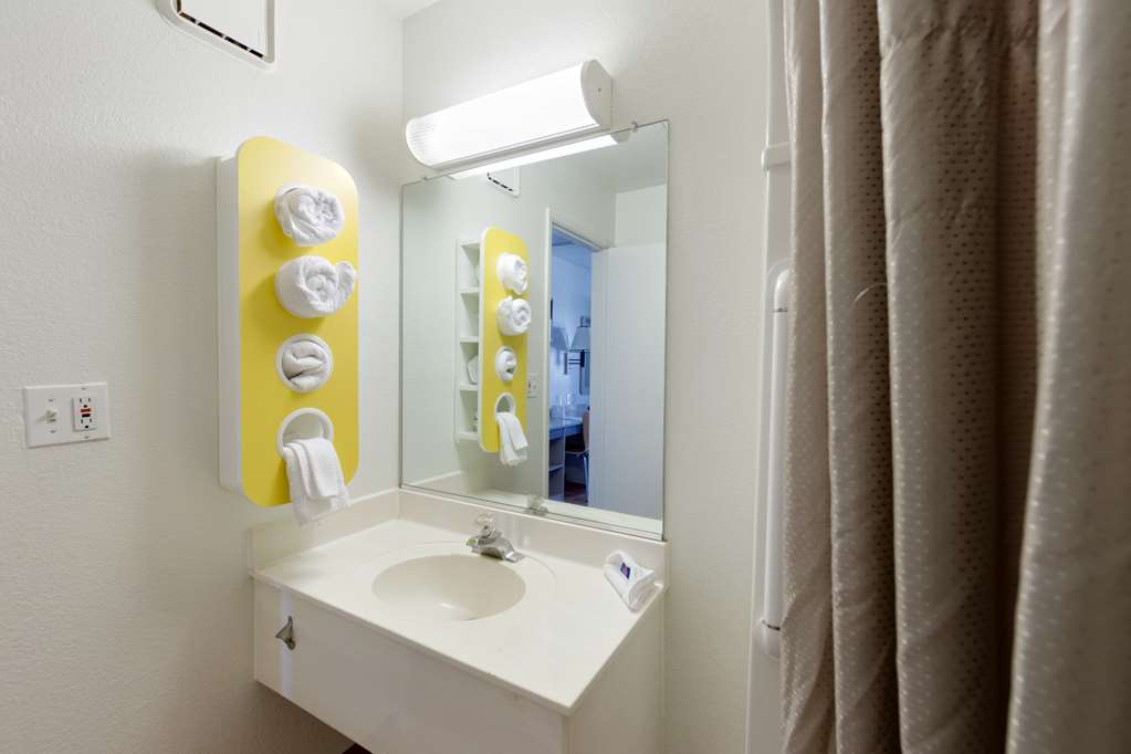 Motel 6 Weed Mount Shasta - photo 22