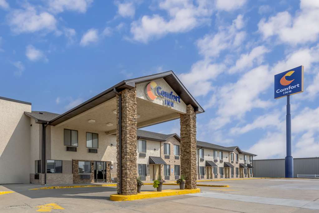 Comfort Inn Lexington - featured photo