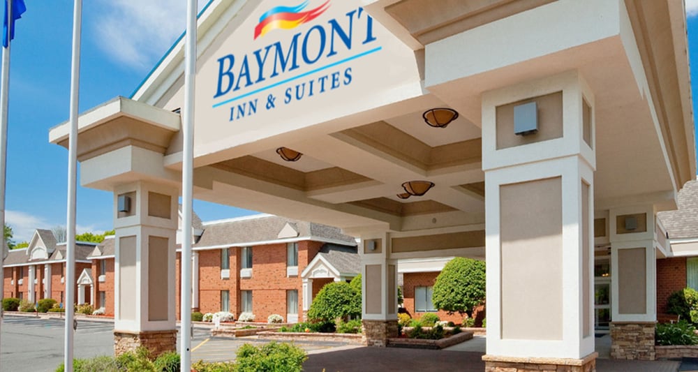 Baymont by Wyndham East Windsor Bradley Airport - featured photo