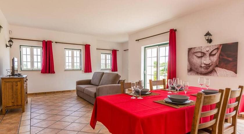 Aldeia Do Poeta — 4-Star Luxury Hotel in Carvoeiro, Portugal