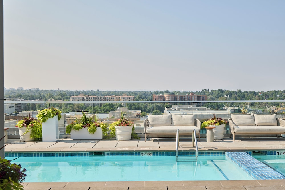 Halcyon a hotel in Cherry Creek - photo 62