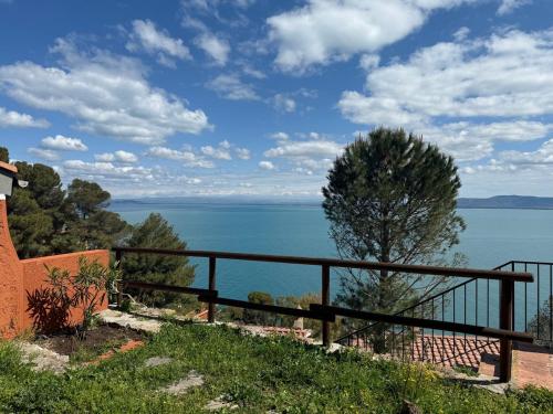 Vista Mare — hotel in Porto Santo Stefano