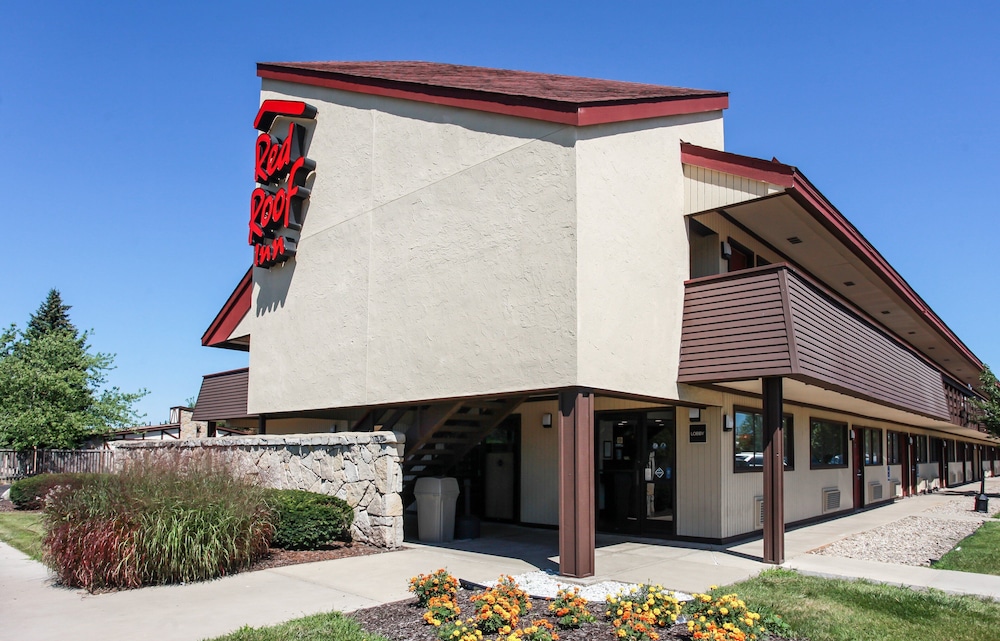 Red Roof Inn Michigan City - photo 19