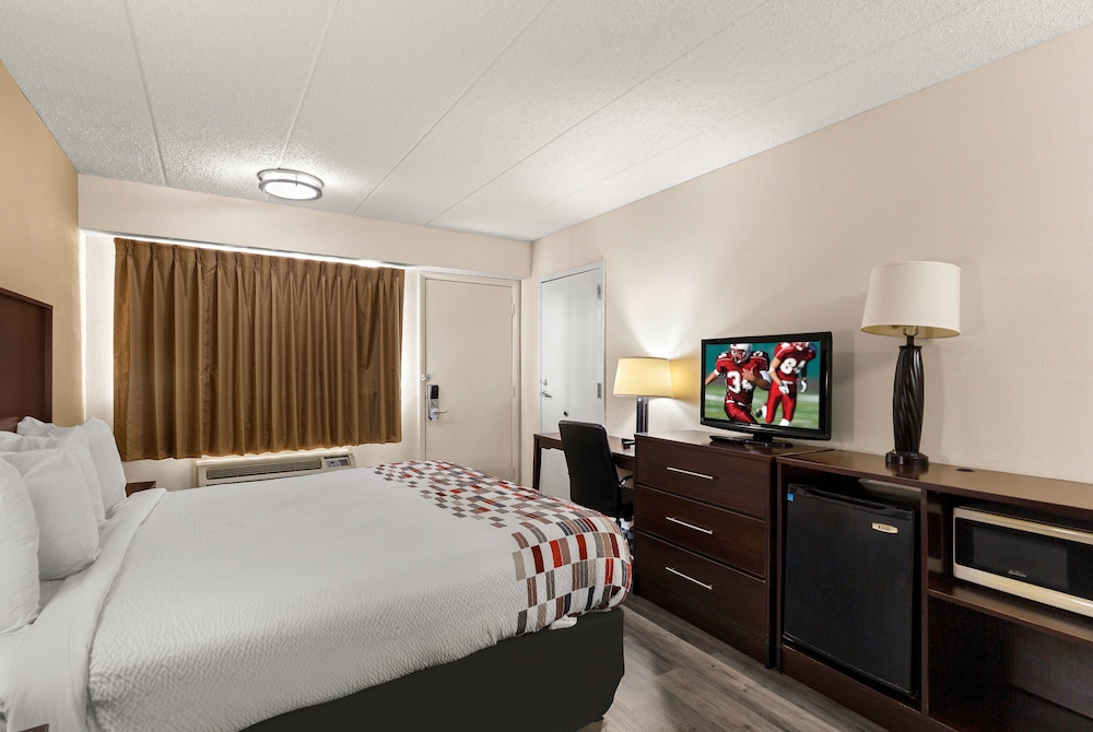 Red Roof Inn Springfield IL - photo 25