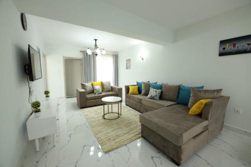 Lux Suites Sandalwood Business Apartments