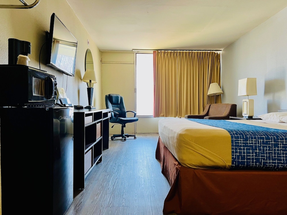Travelodge by Wyndham Carlisle North - photo 6