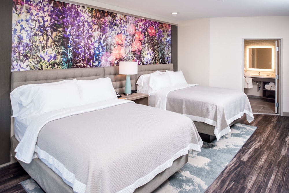 Hotel Indigo Frisco by IHG - photo 17