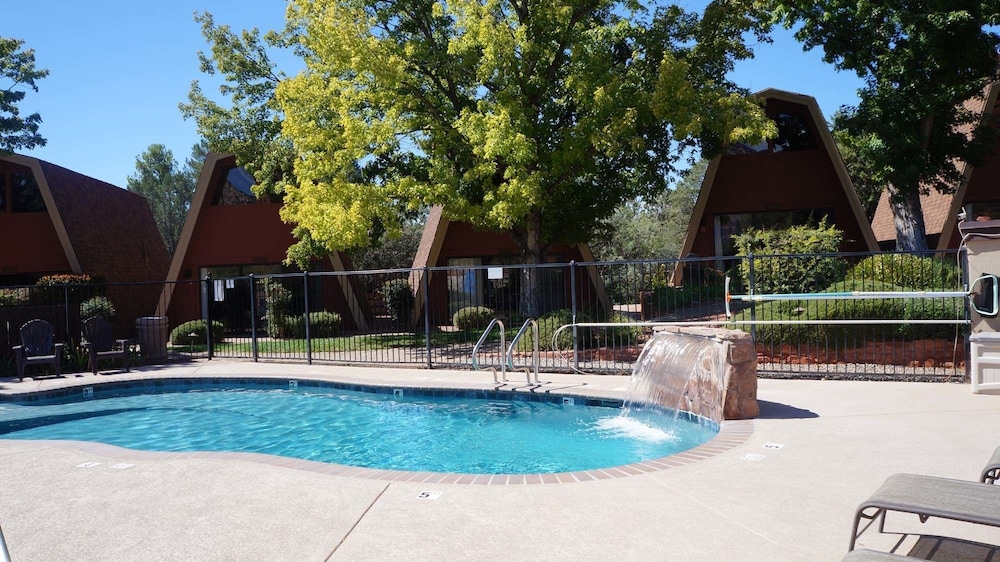 Red Agave Resort - photo 39