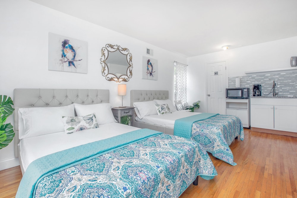 Racpanos Modern Stay on Forrest Street - photo 3