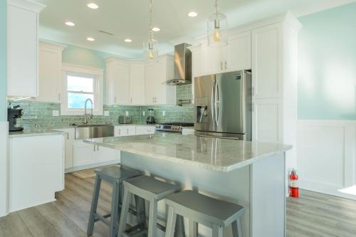 Clear Skies by Oak Island Accommodations - photo 17