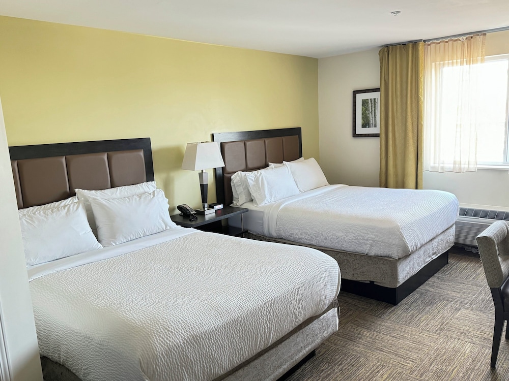 Candlewood Suites Chester Philadelphia International Airport by IHG - photo 23