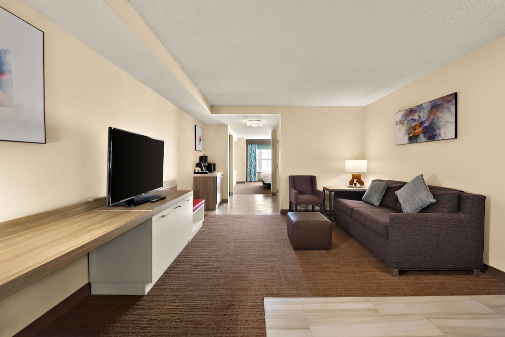 Hilton Garden Inn Williamsburg - photo 31
