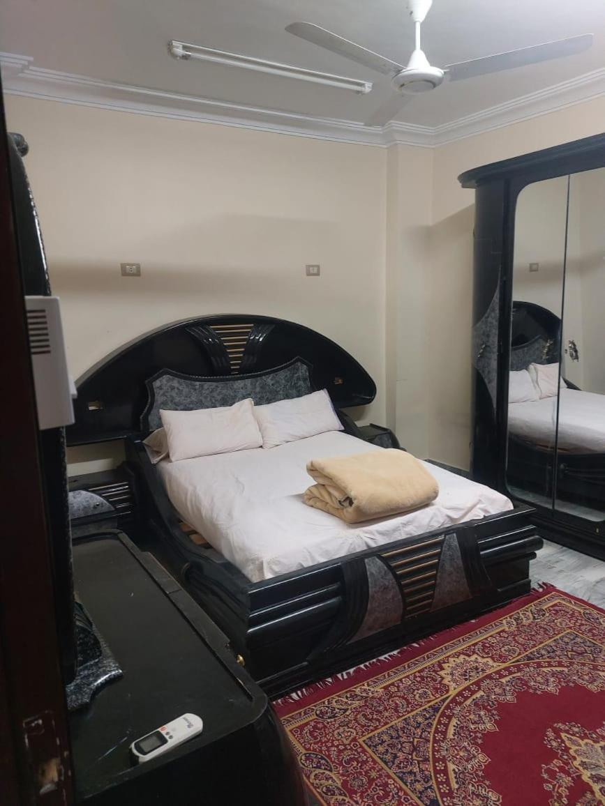 Horus apartment