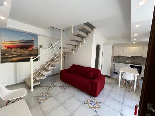 Casa Liola — 4-Star Luxury Hotel in Pozzallo, Italy
