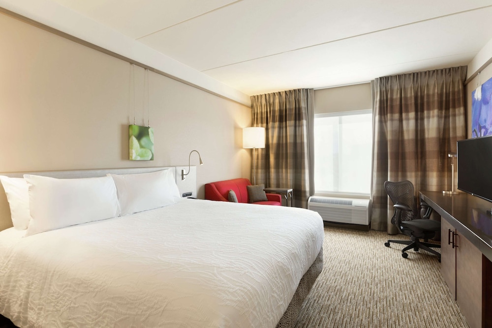 Hilton Garden Inn Pittsburgh Airport South Robinson Mall - photo 11
