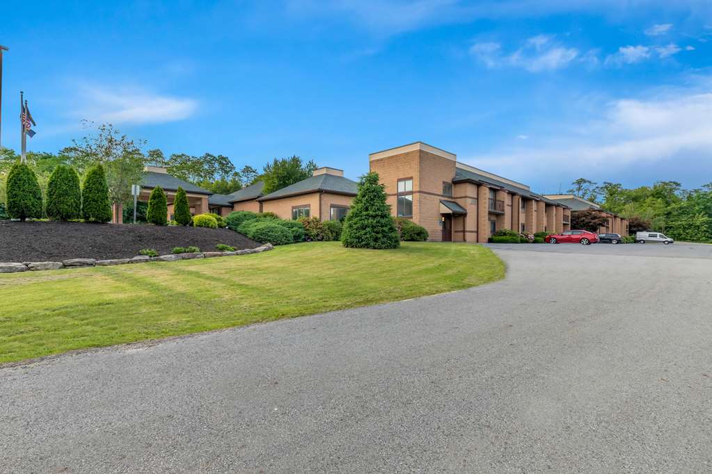 Comfort Inn Pocono Lakes Region - photo 5