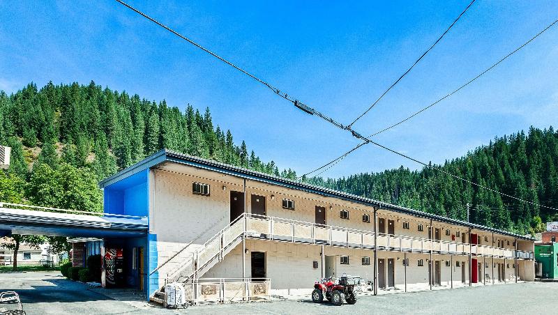 Stardust Motel Wallace By Magnuson Worldwide - photo 4