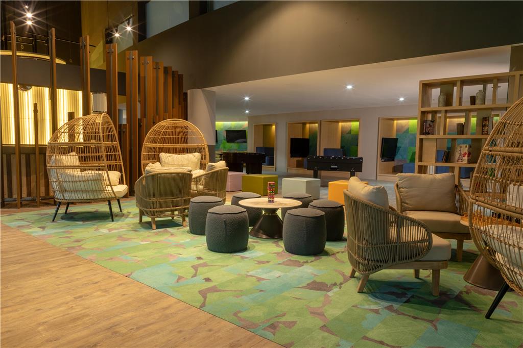 Teens Club - Grand Velas Riviera Maya All Inclusive