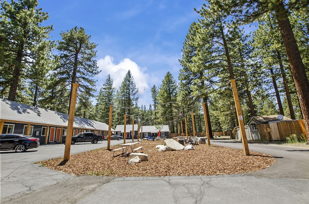PlayPark Lodge - photo 122