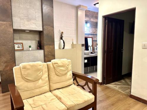 Apartment with beautiful landscape — Sucre — photo 5