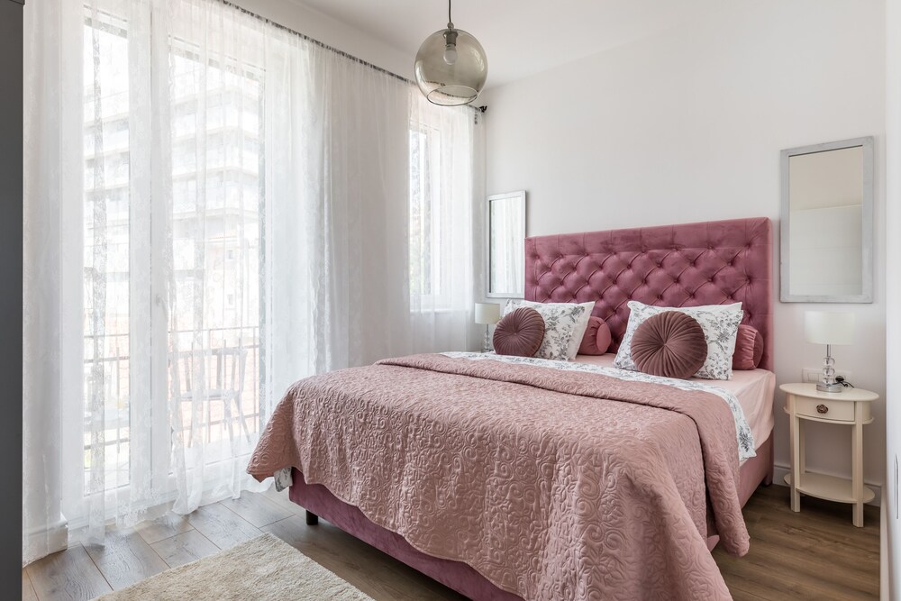Romantic Apartment — 4-Star Luxury Hotel in Split, Croatia